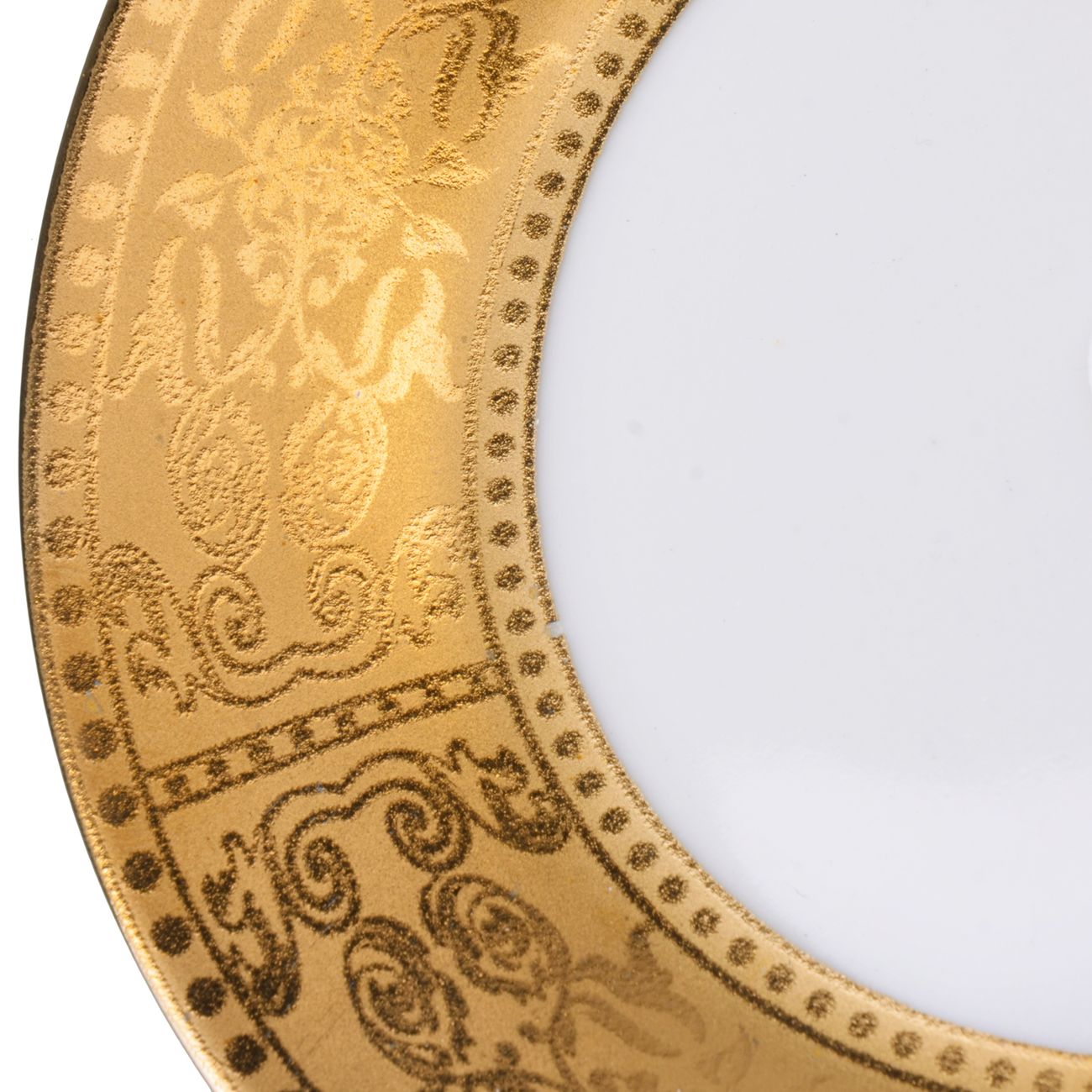 Блюдо сервировочное Loraine 3х ярусная (22551)