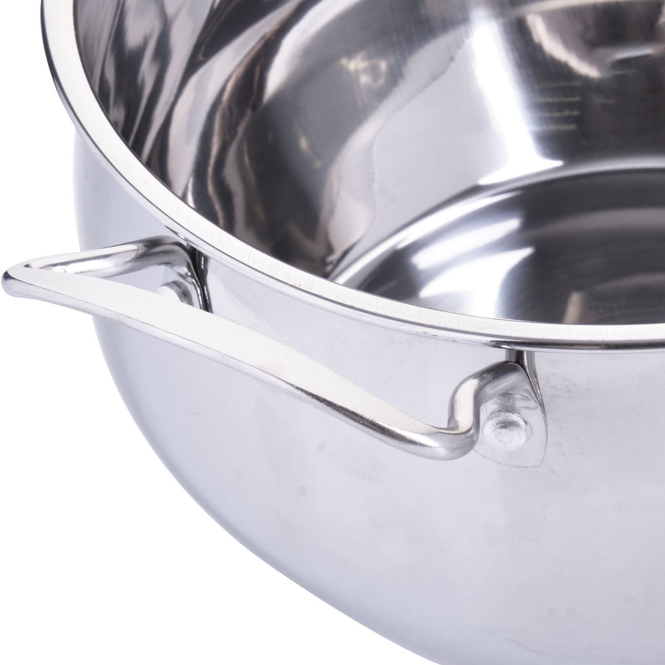 Набор кастрюль Mayer&Boch 8пр (29351)