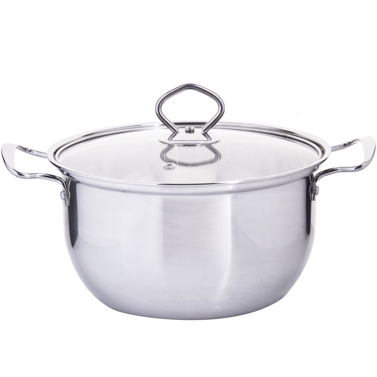 Набор кастрюль Mayer&Boch 8пр (29352)