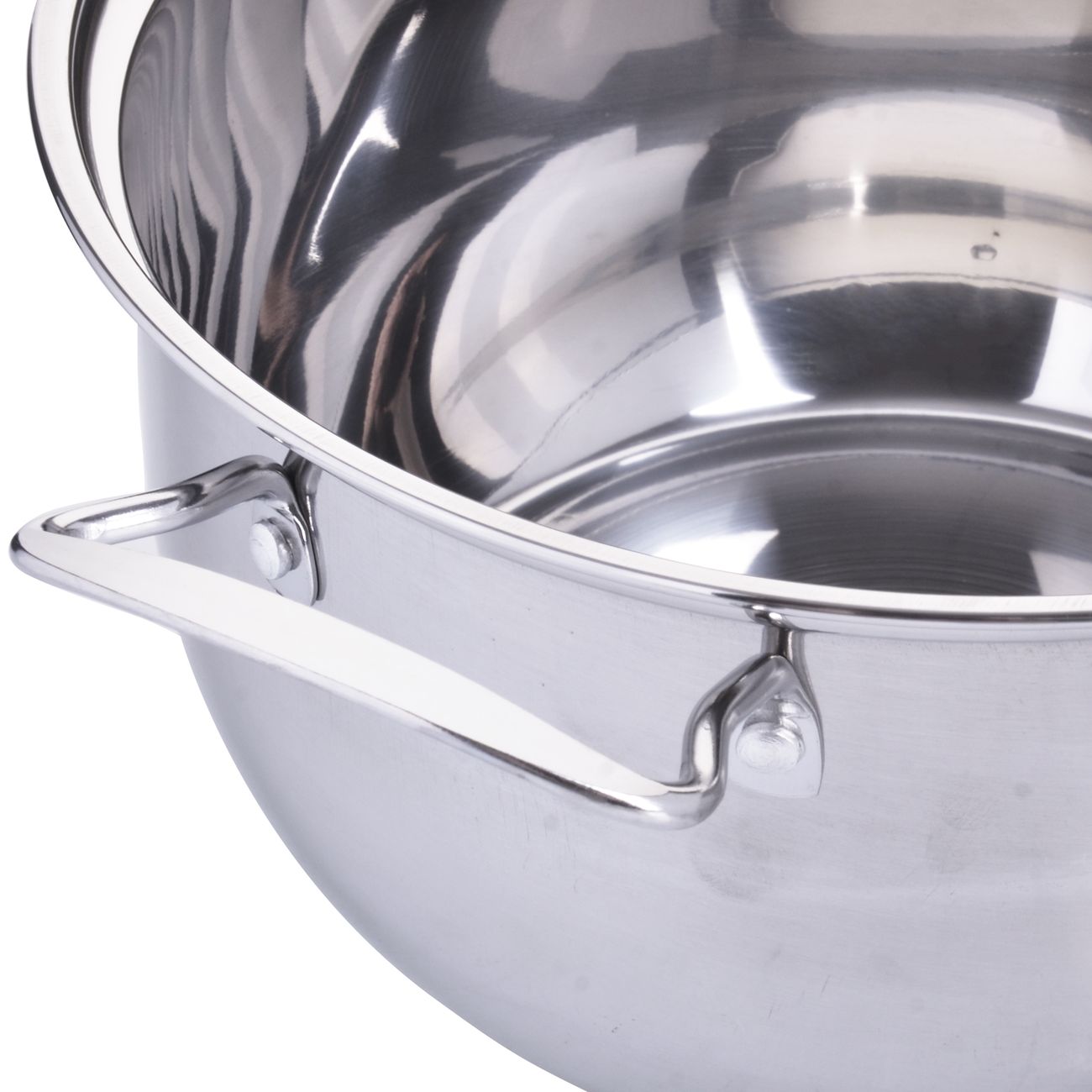 Набор кастрюль Mayer&Boch 8пр (29352)