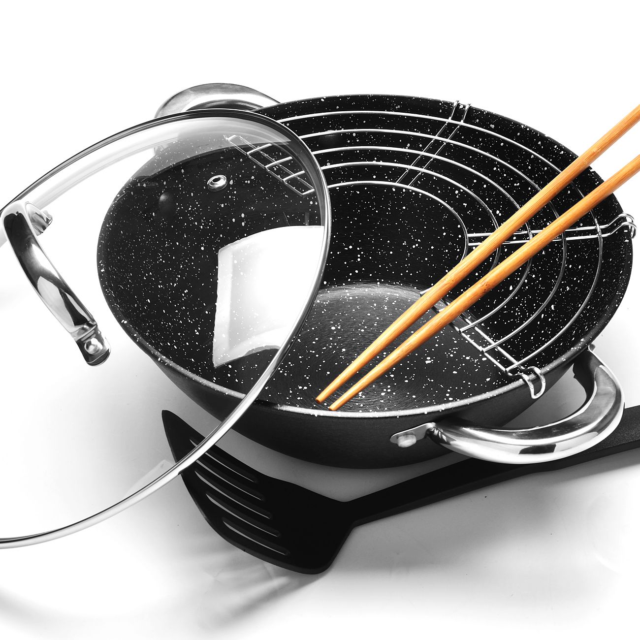 Казан Mayer&Boch 5пр 3,2л (27546)