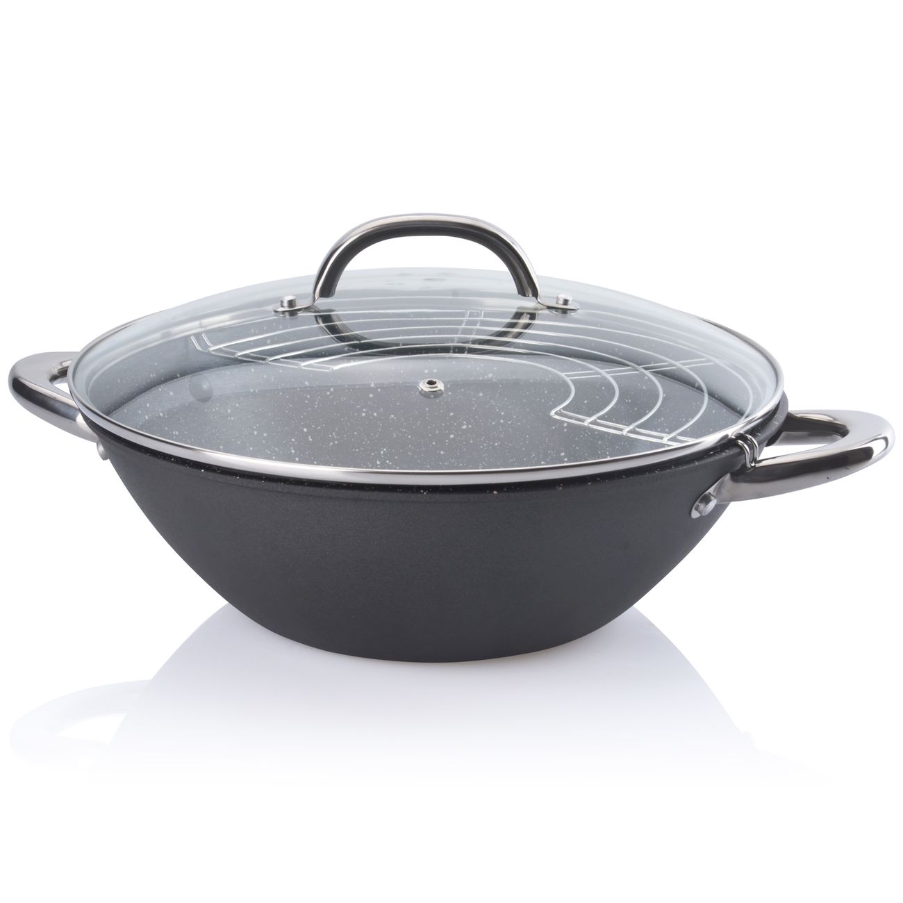 Казан Mayer&Boch 5пр 3,2л (27546)