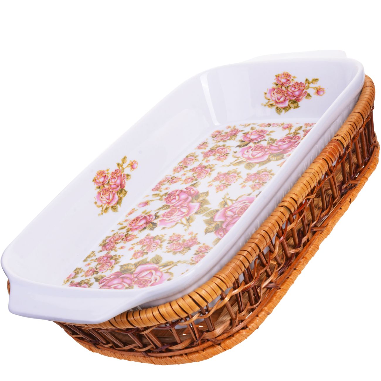 Форма для запекания Mayer&Boch 1,5л (24804)