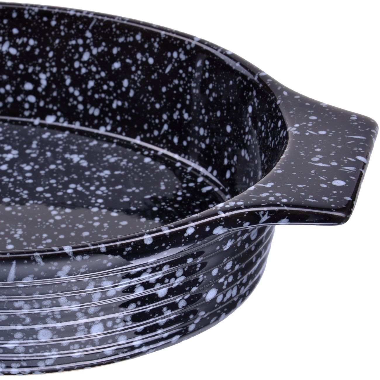 Противень Loraine 1,9л (27795)