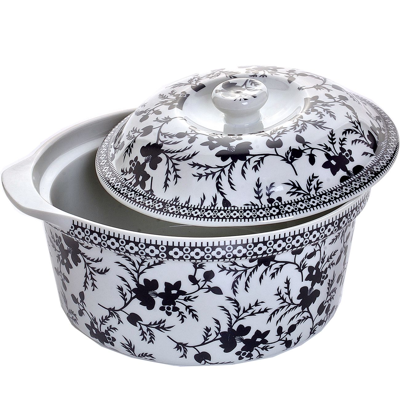 Кастрюля Mayer&Boch (1,8л) в плет.подст (24791)