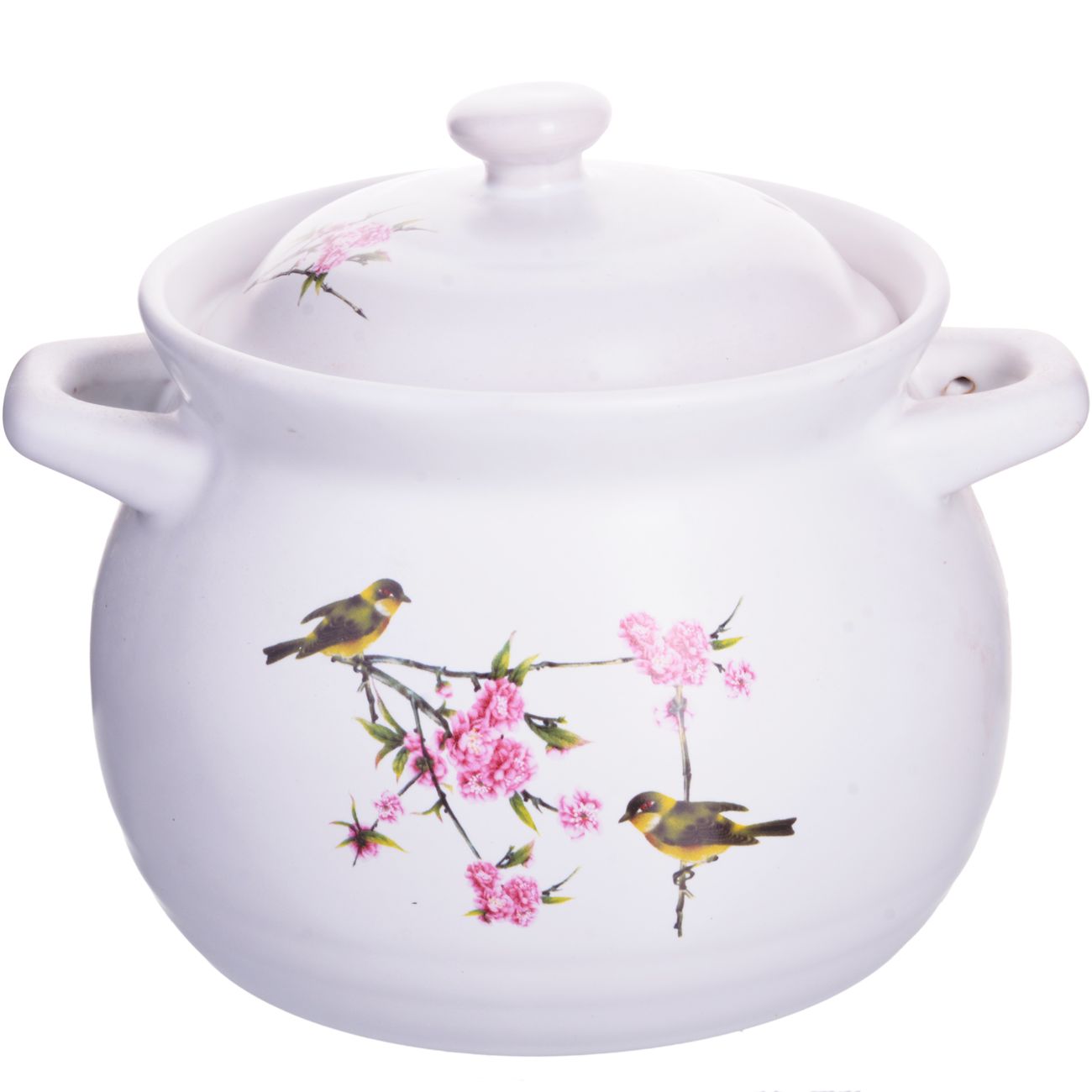 Кастрюля Loraine 1,9л (29187)