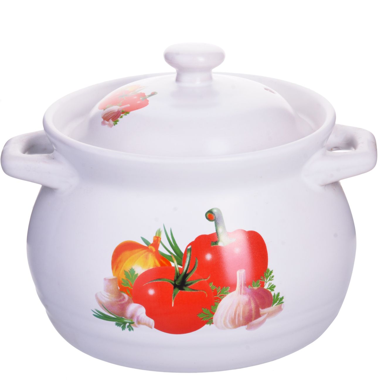 Кастрюля Loraine 1,9л (29186)