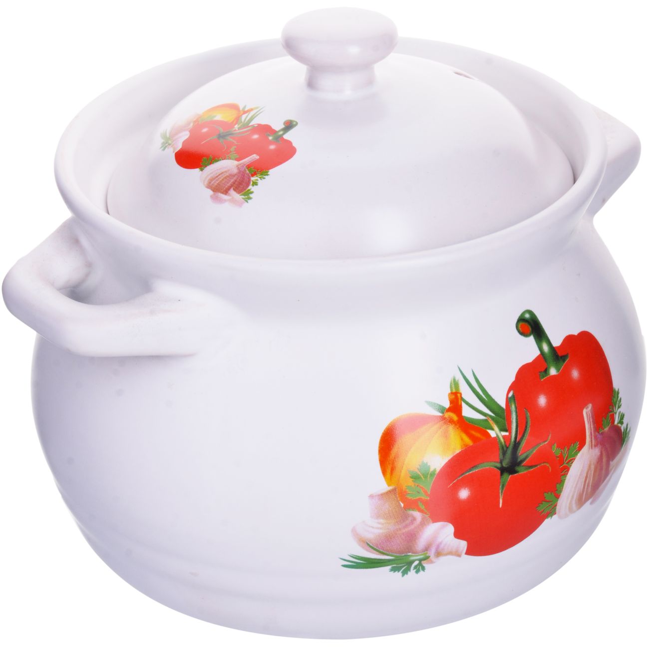 Кастрюля Loraine 1,9л (29186)