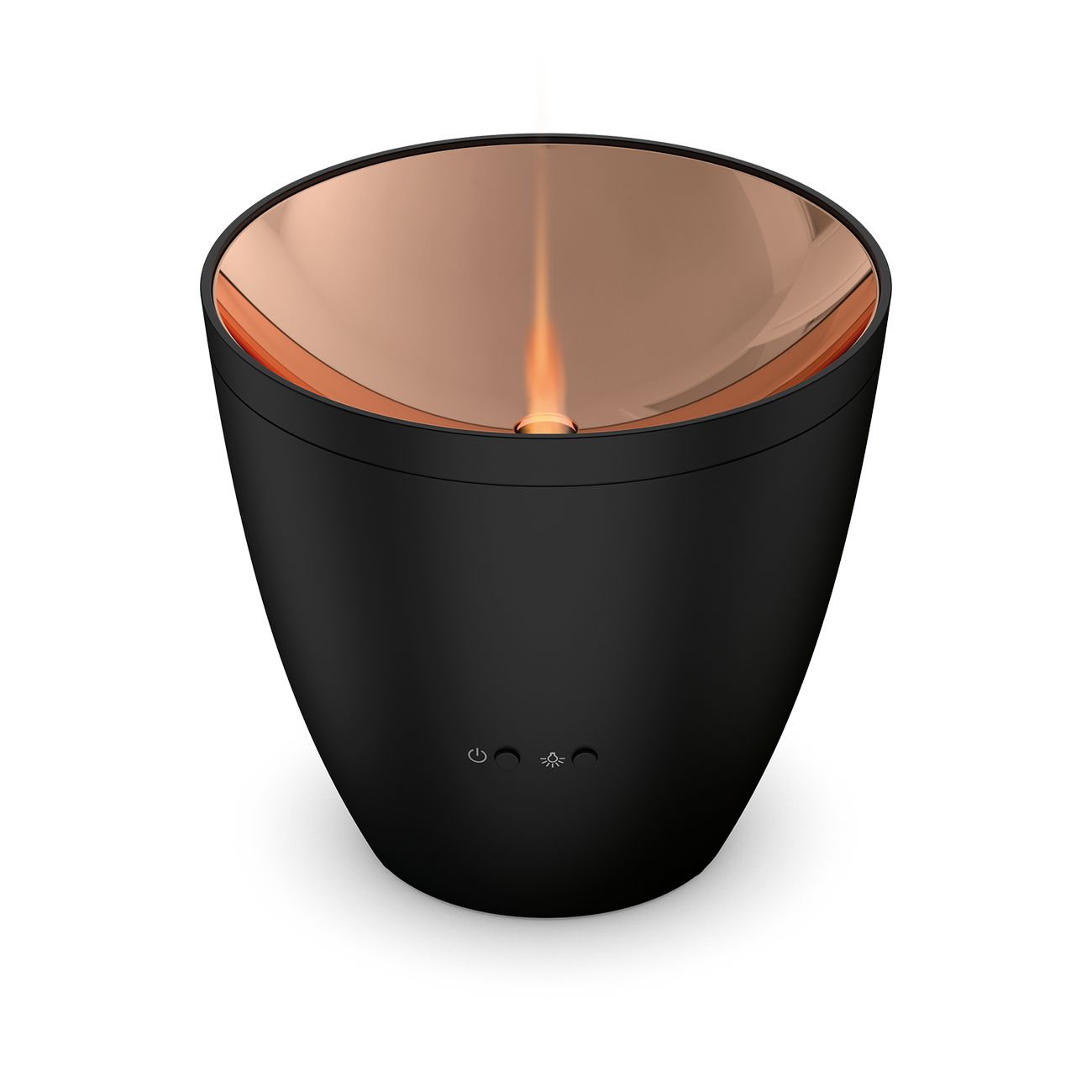 Аромадиффузор электрический Stadler Form Zoe black Z-002