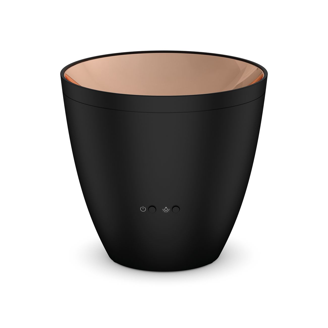 Аромадиффузор электрический Stadler Form Zoe black Z-002