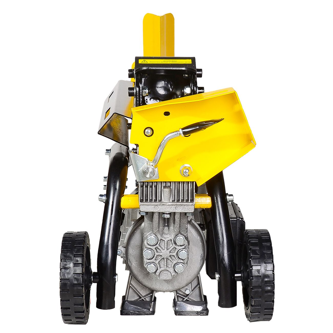 Дровокол электрический Huter HLS-5500 (70/14/1)