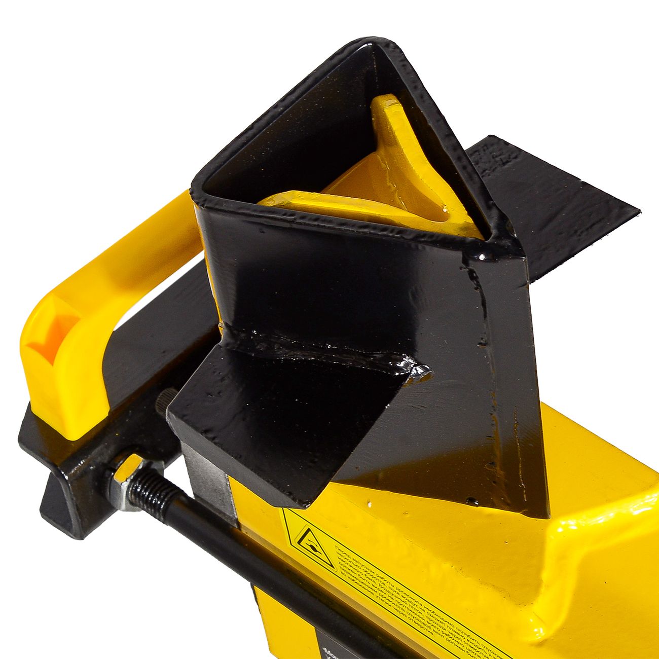 Дровокол электрический Huter HLS-5500 (70/14/1)