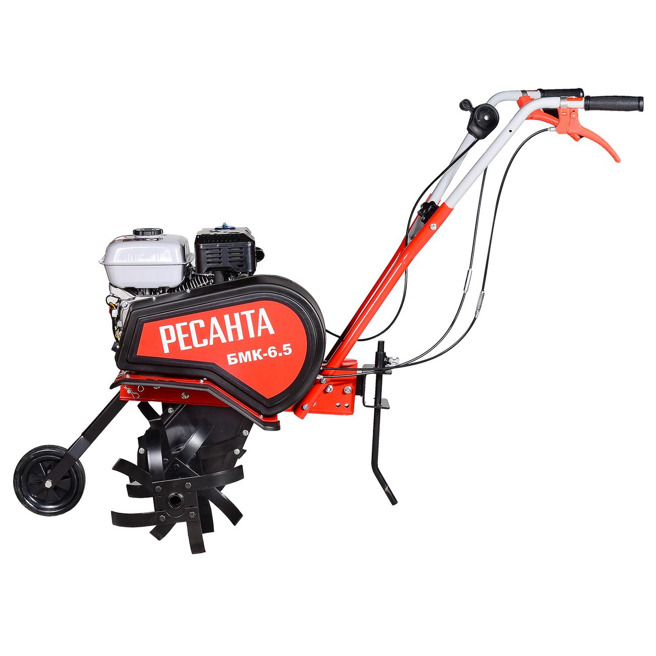 Культиватор бензиновый Ресанта БМК-6,5 (70/5/32)