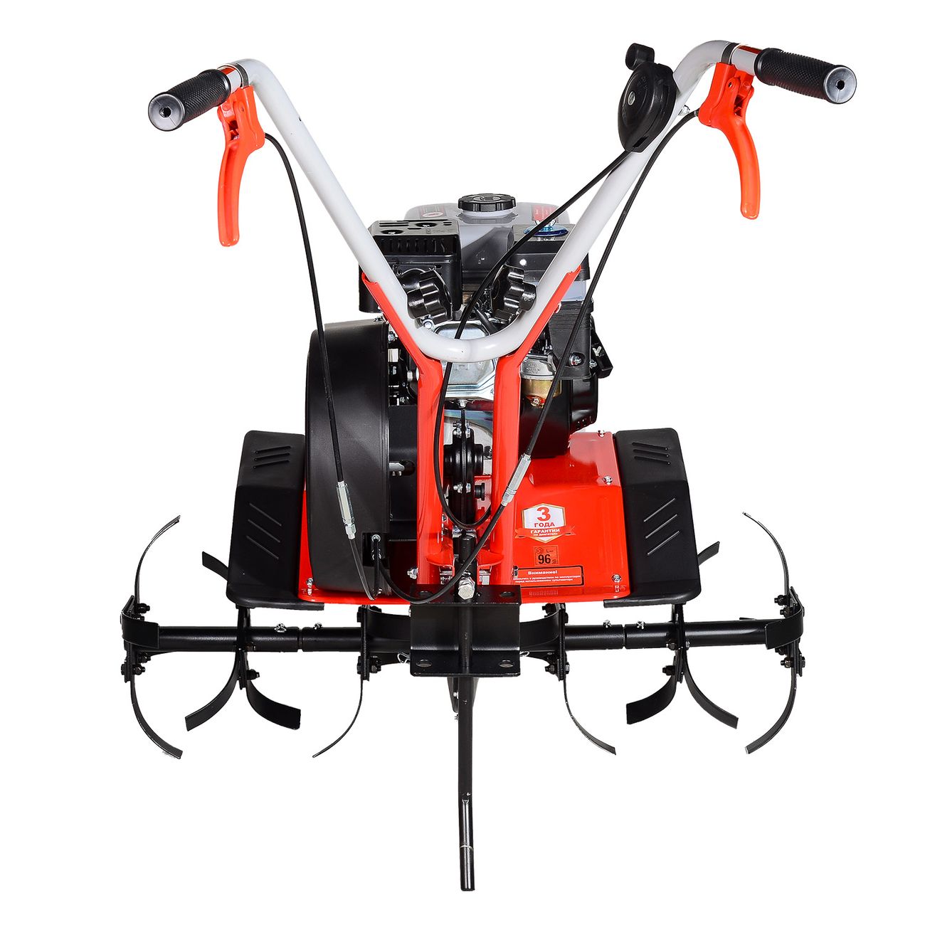 Культиватор бензиновый Ресанта БМК-6,5 (70/5/32)