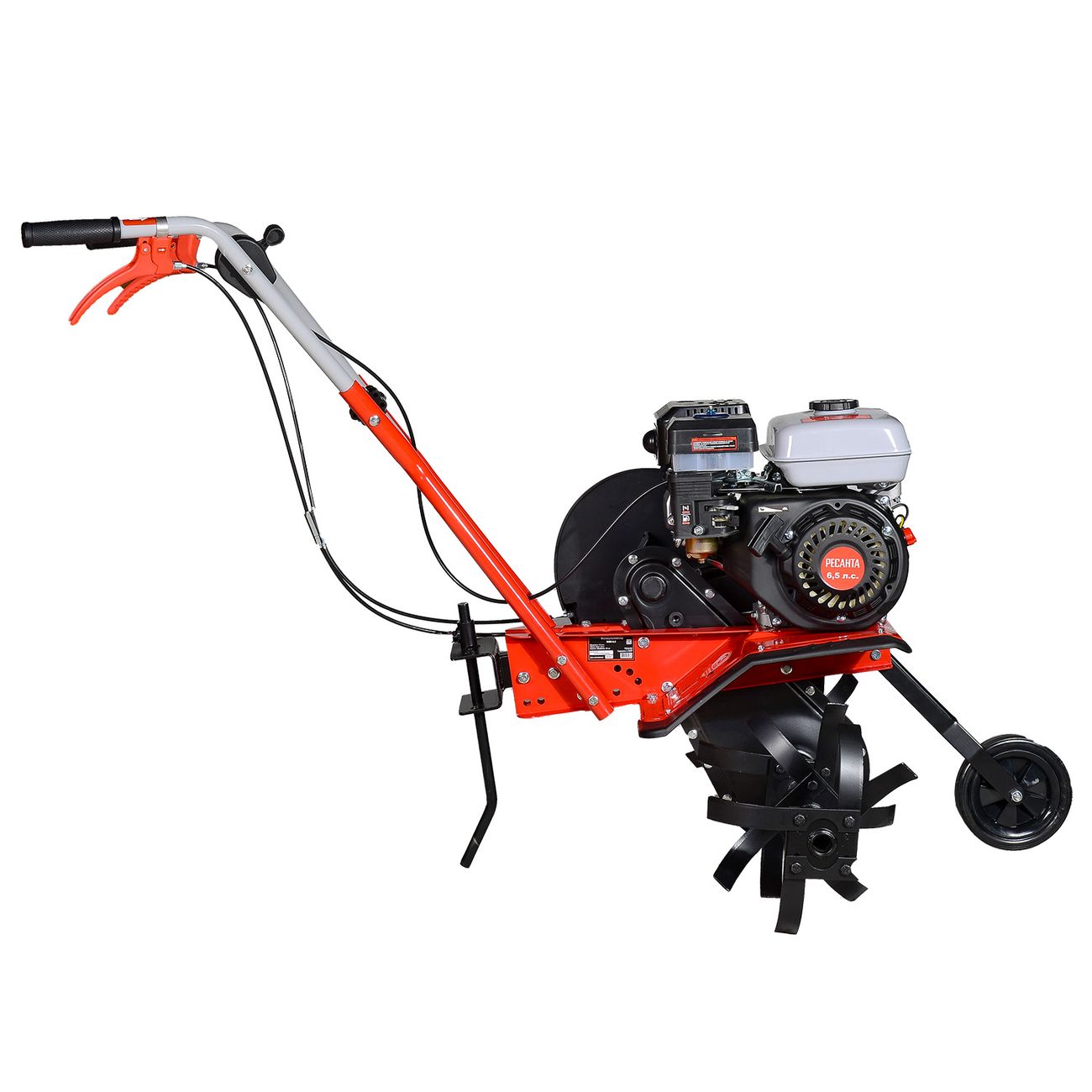 Культиватор бензиновый Ресанта БМК-6,5 (70/5/32)