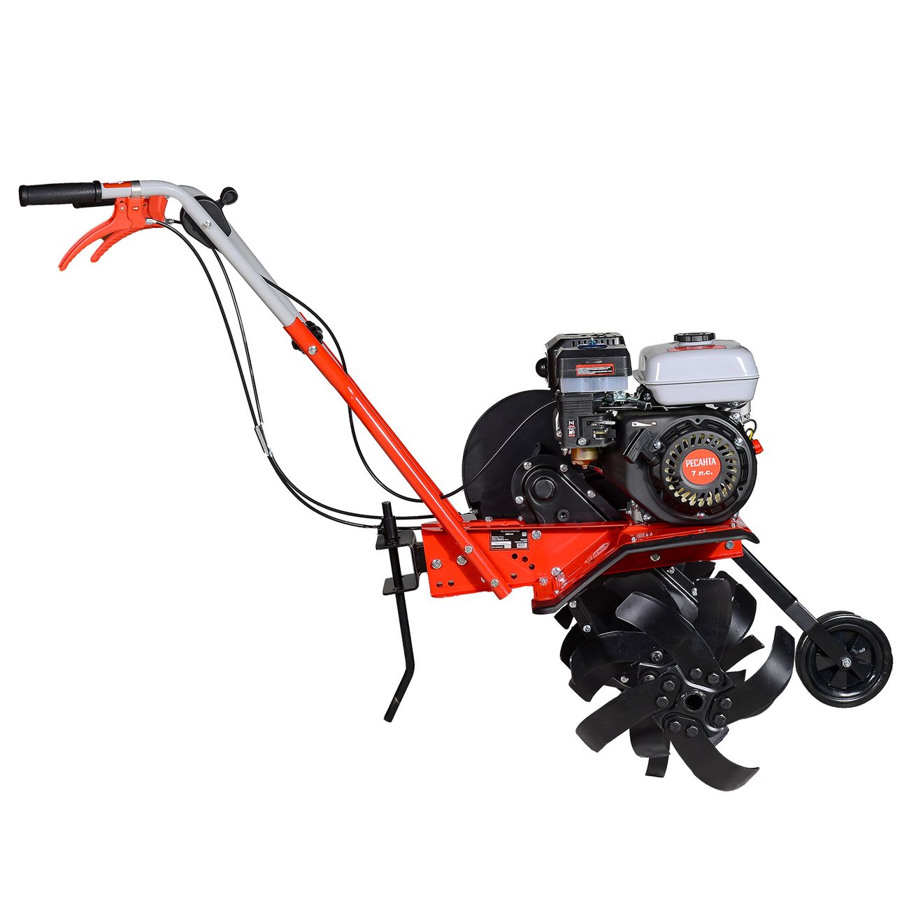 Культиватор бензиновый Ресанта БМК-7,0 (70/5/33)