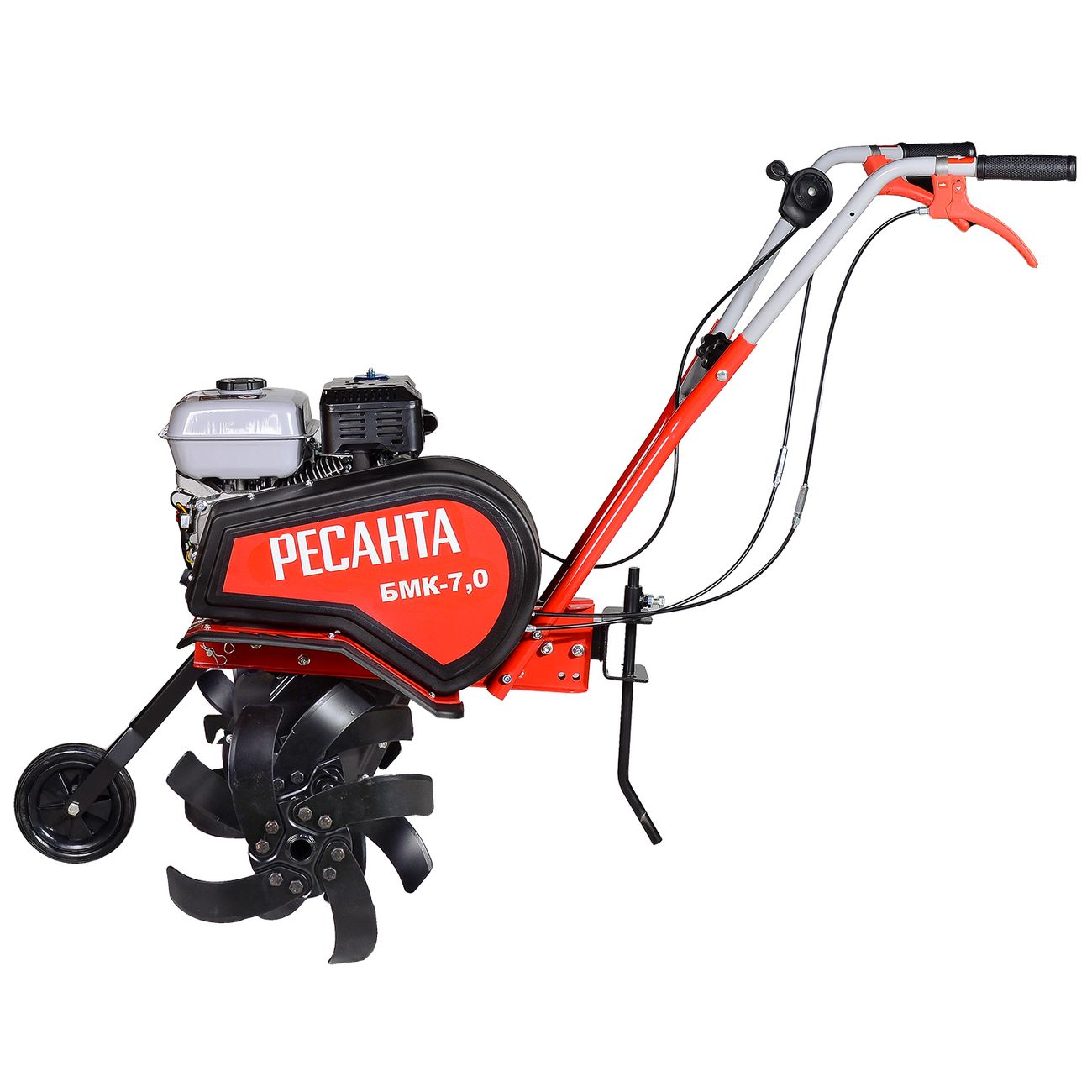 Культиватор бензиновый Ресанта БМК-7,0 (70/5/33)