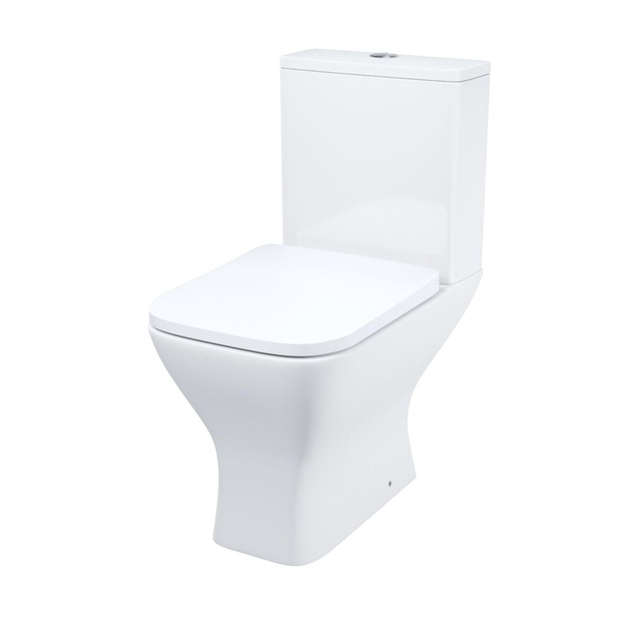 Унитаз Iddis Torr (TORRDSEi24)