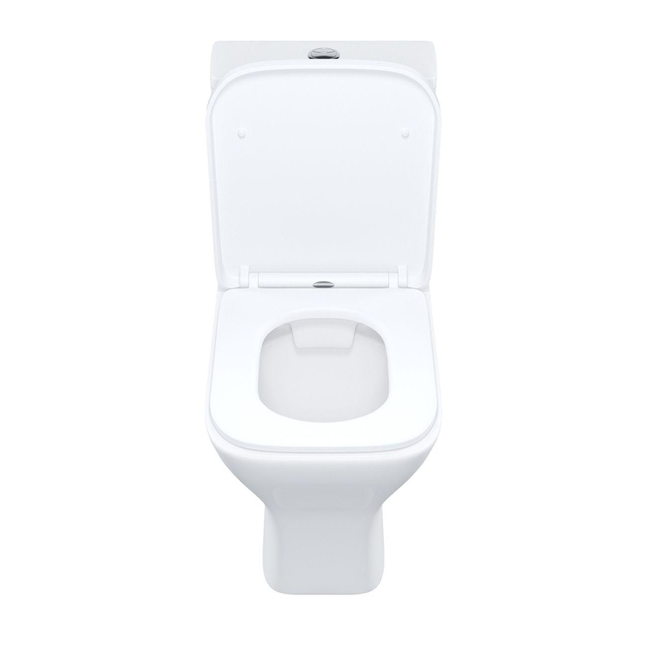 Унитаз Iddis Torr (TORRDSEi24)