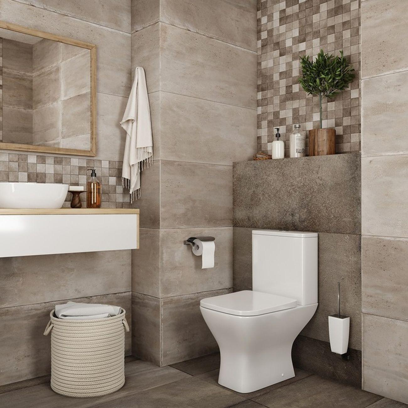 Унитаз Iddis Torr (TORRDSEi24)