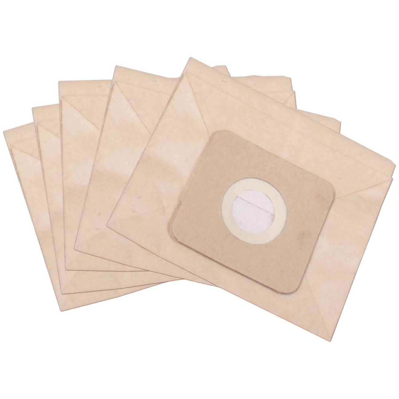 Мешок для пылесосов Centek CT-2518-A (5шт.)