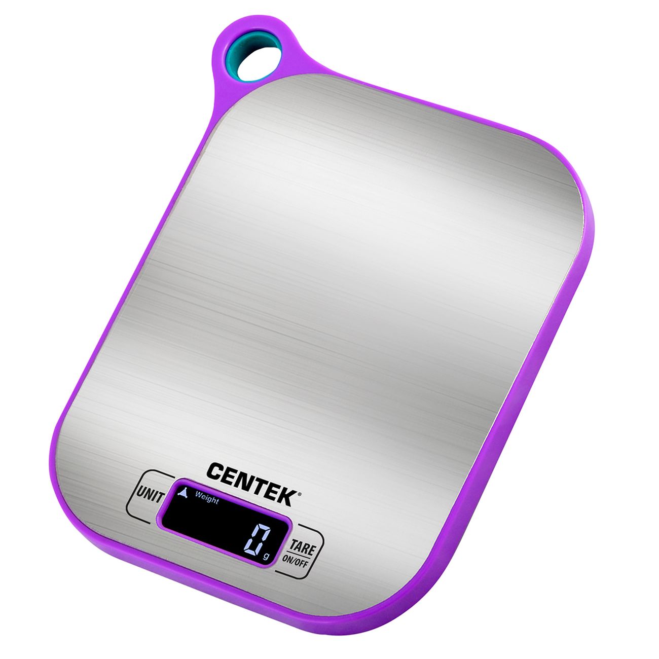 Весы кухонные Centek CT-2461