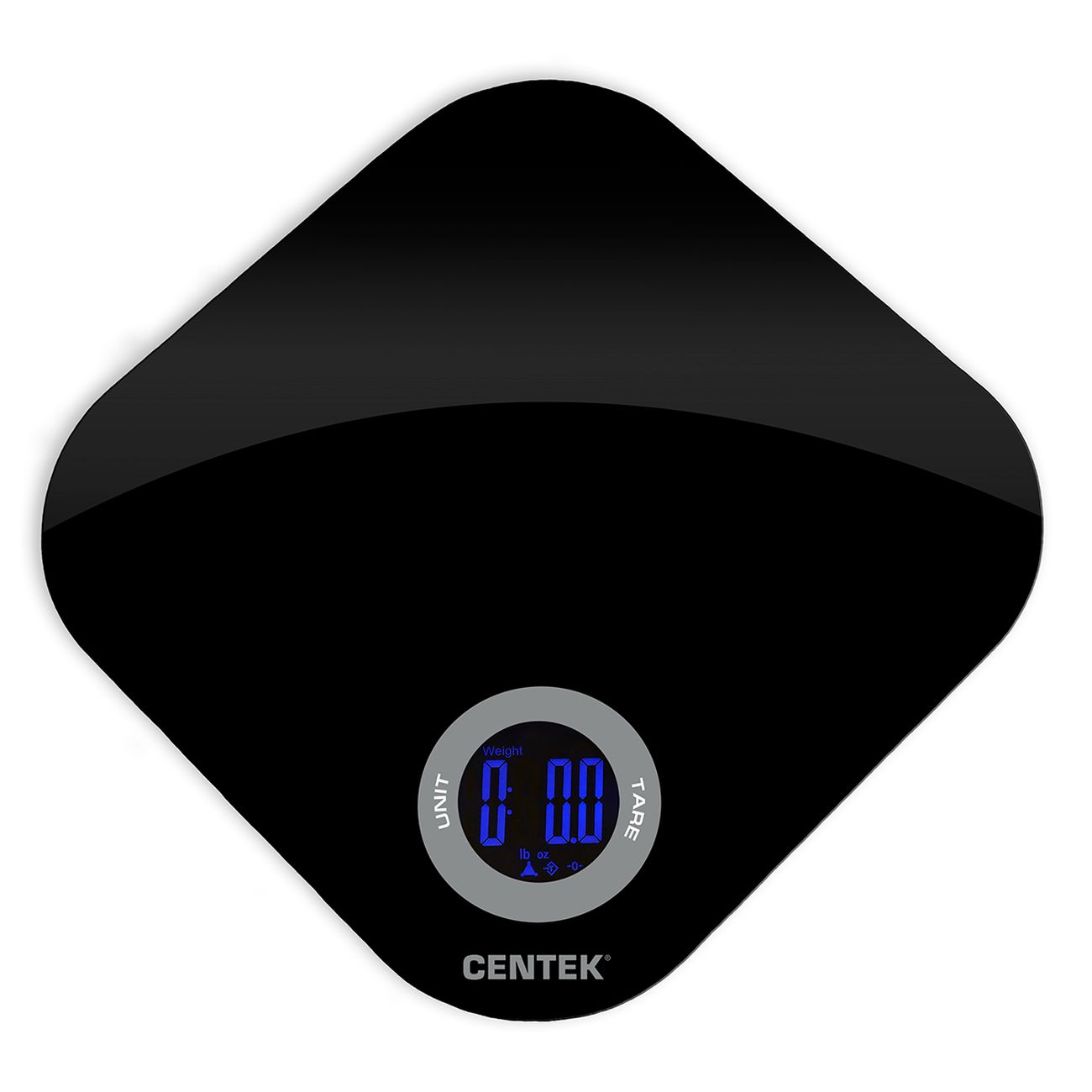 Весы кухонные Centek CT-2465