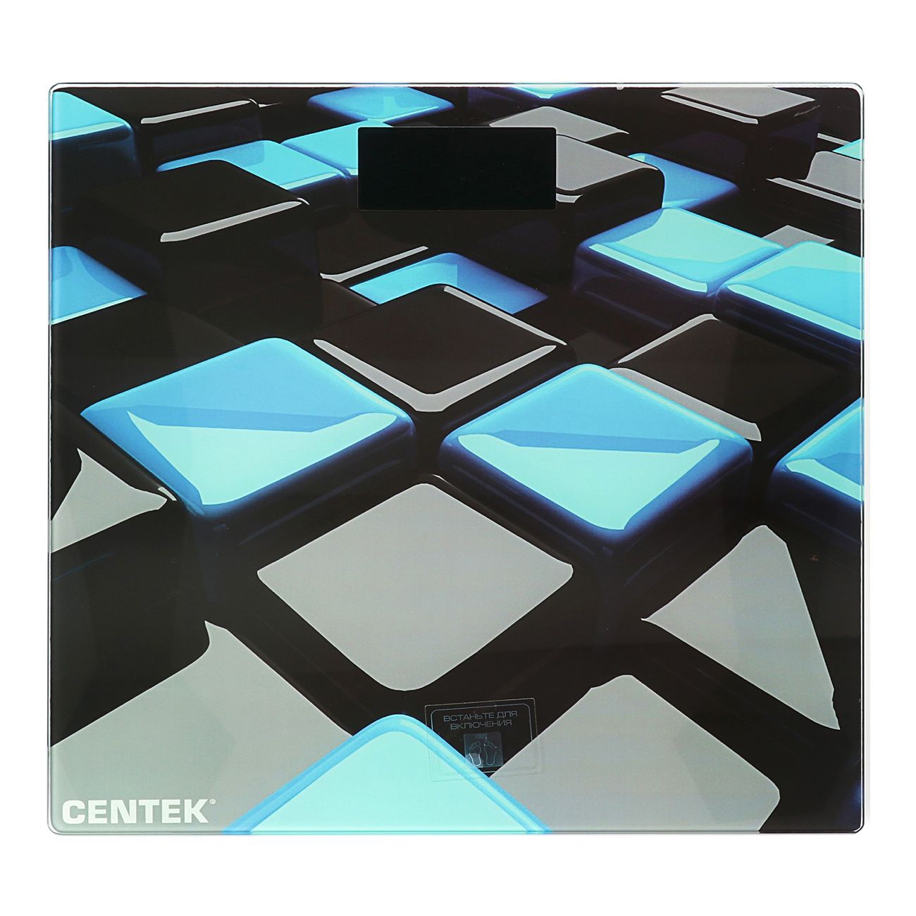 Весы напольные Centek CT-2430 3D