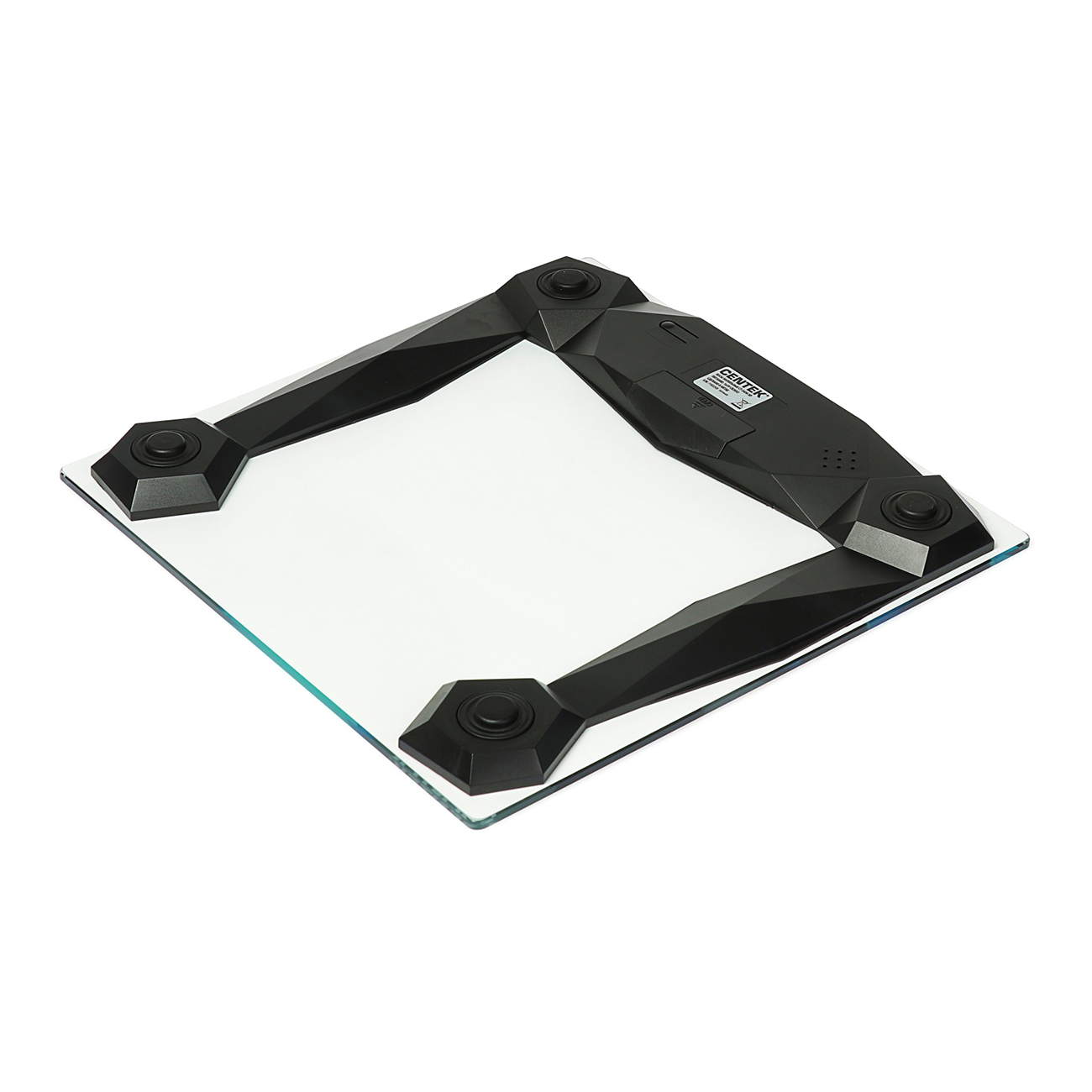 Весы напольные Centek CT-2430 3D