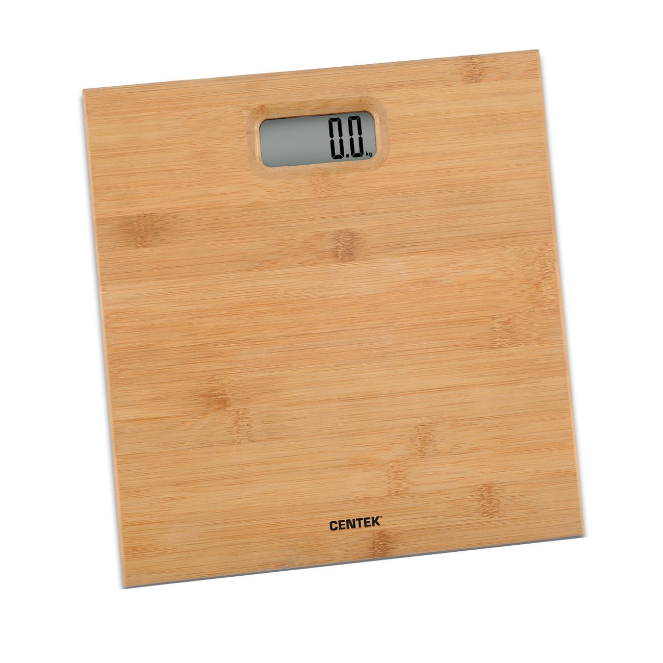 Весы напольные Centek CT-2432