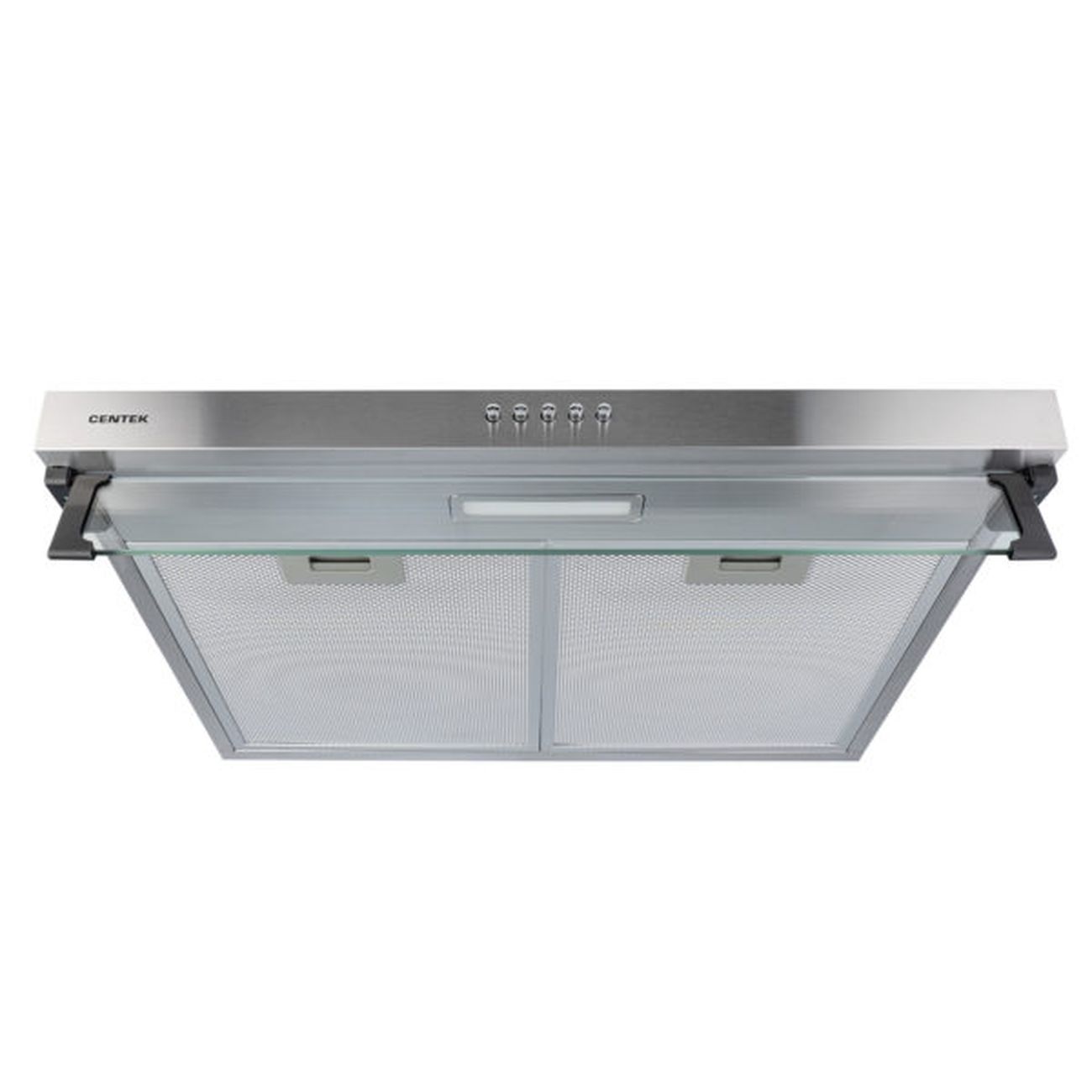 Вытяжка 60 см Centek CT-1800-60 SS