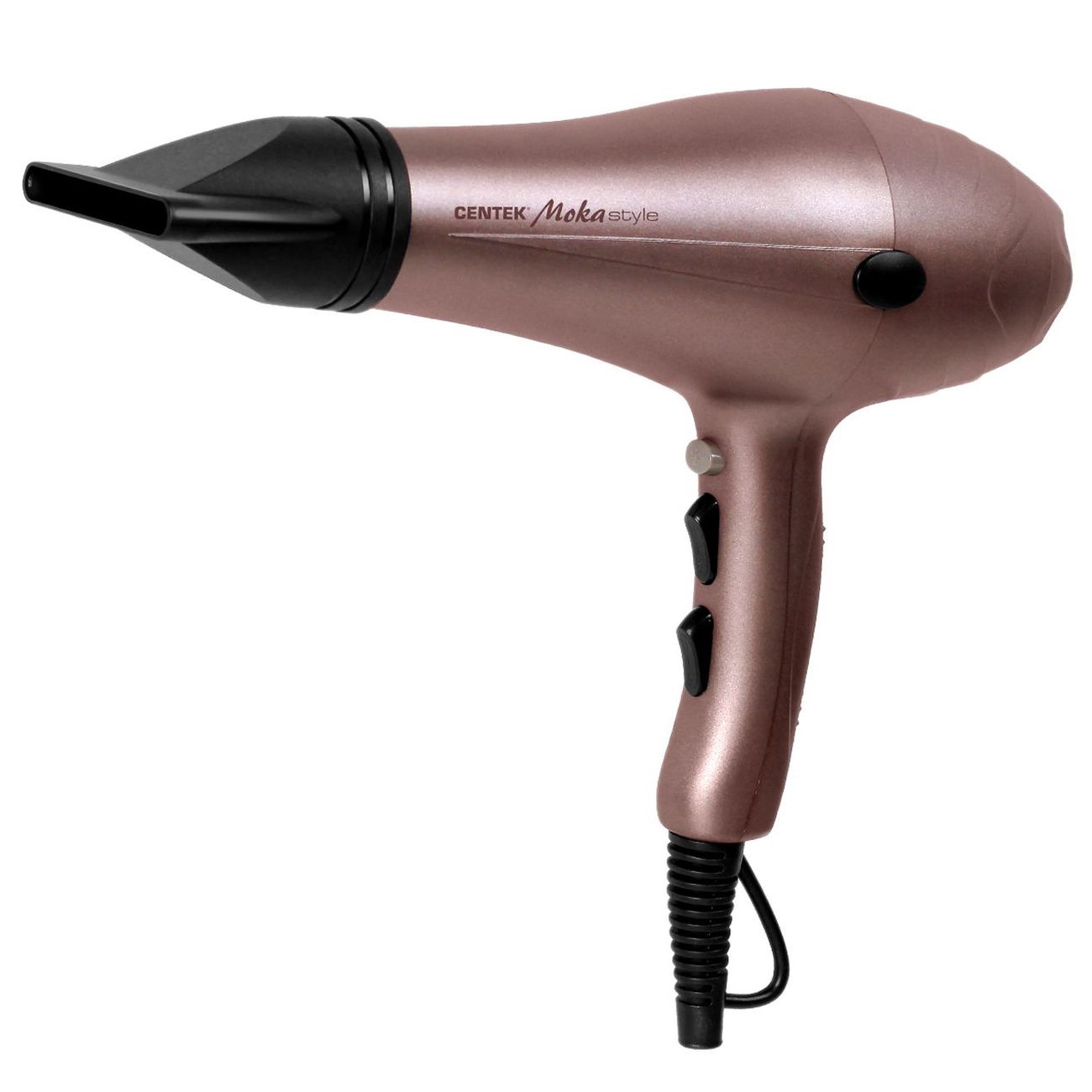 Фен Centek CT-2239 Moka фото