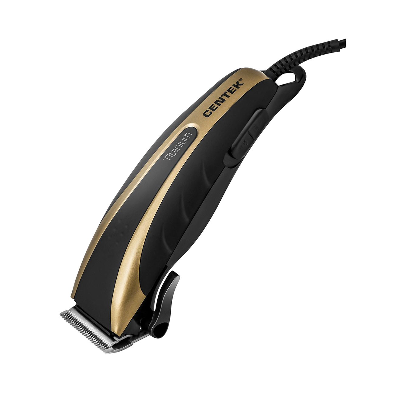 Машинка для стрижки волос Centek CT-2110