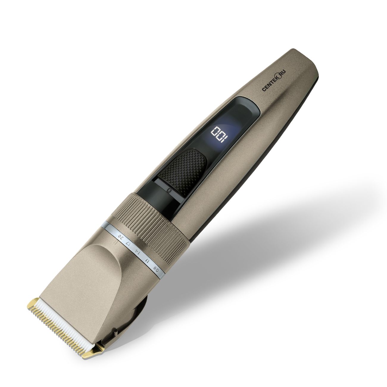 Машинка для стрижки волос Centek CT-2136