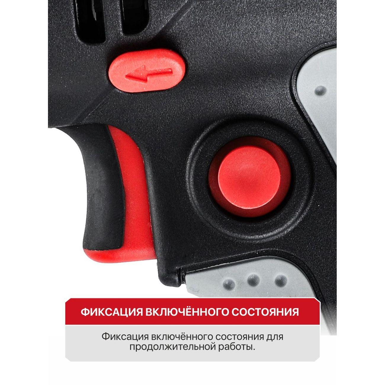 Шуруповерт P.I.T. PBM10-C1 МАСТЕР