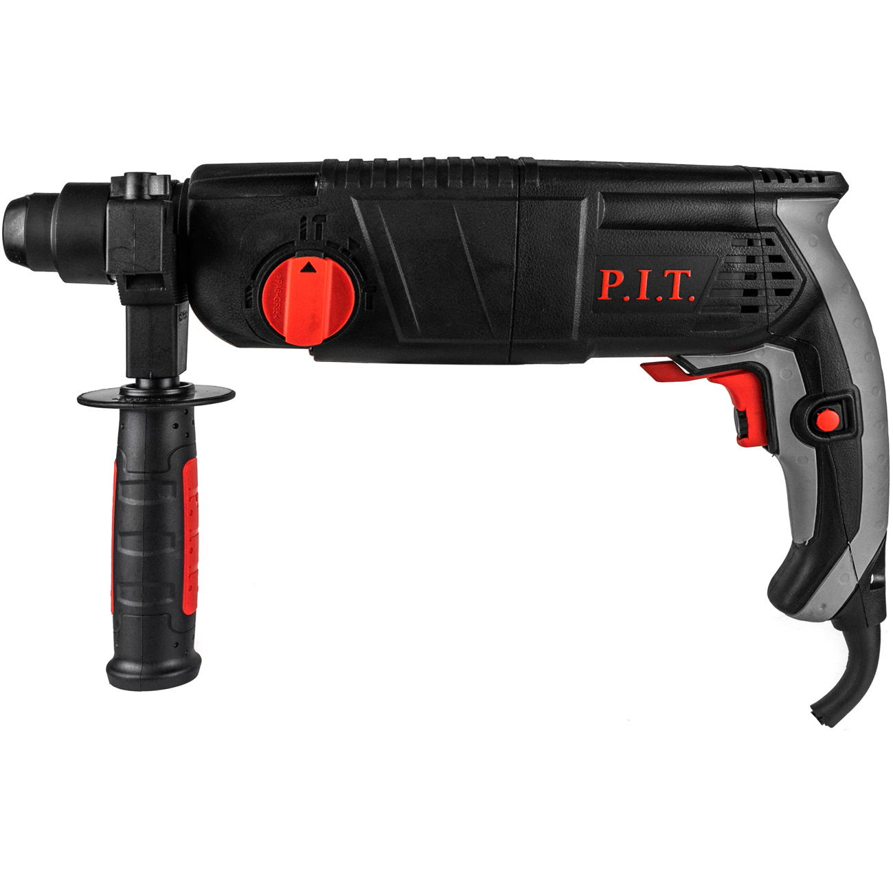 Перфоратор P.I.T. PBH24-C МАСТЕР