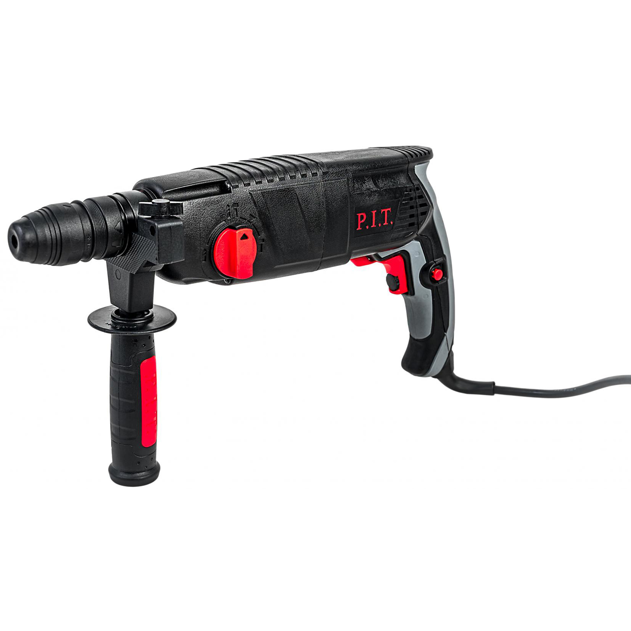 Перфоратор P.I.T. PBH24-C1 МАСТЕР