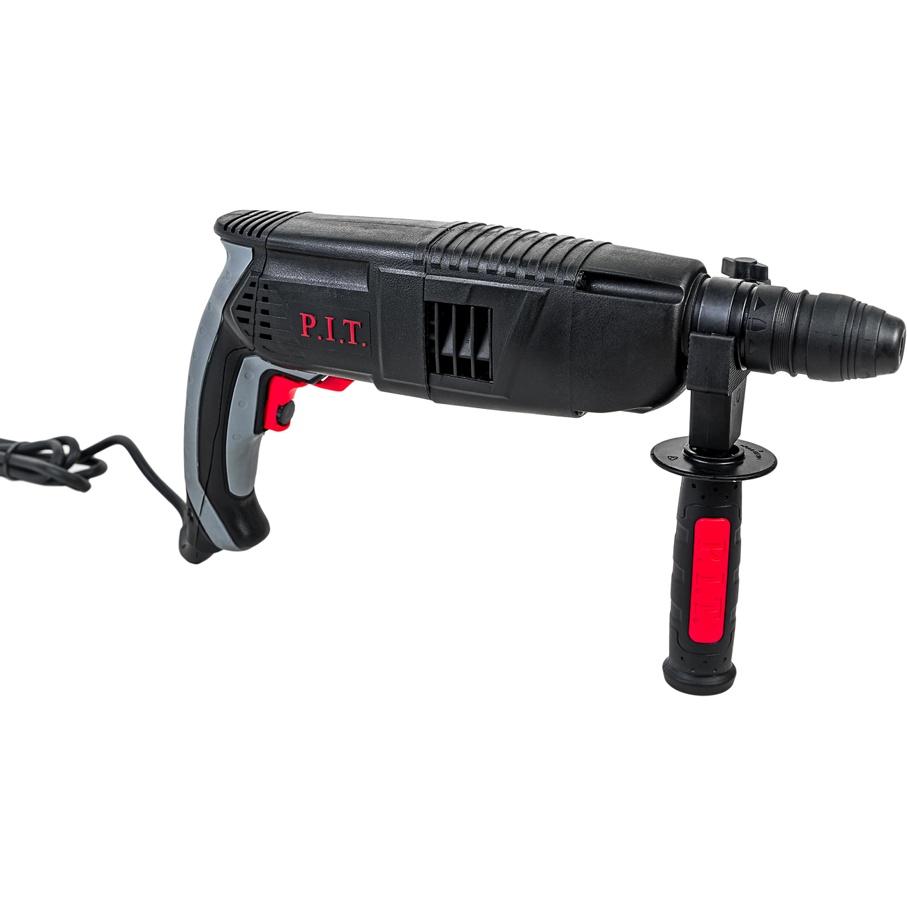 Перфоратор P.I.T. PBH24-C1 МАСТЕР