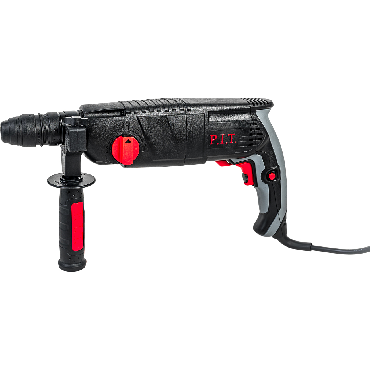 Перфоратор P.I.T. PBH24-C1 МАСТЕР