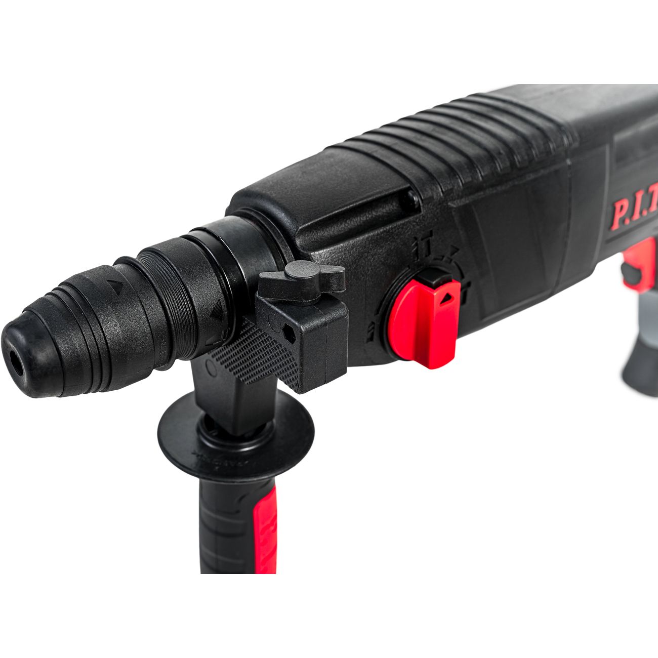 Перфоратор P.I.T. PBH24-C1 МАСТЕР