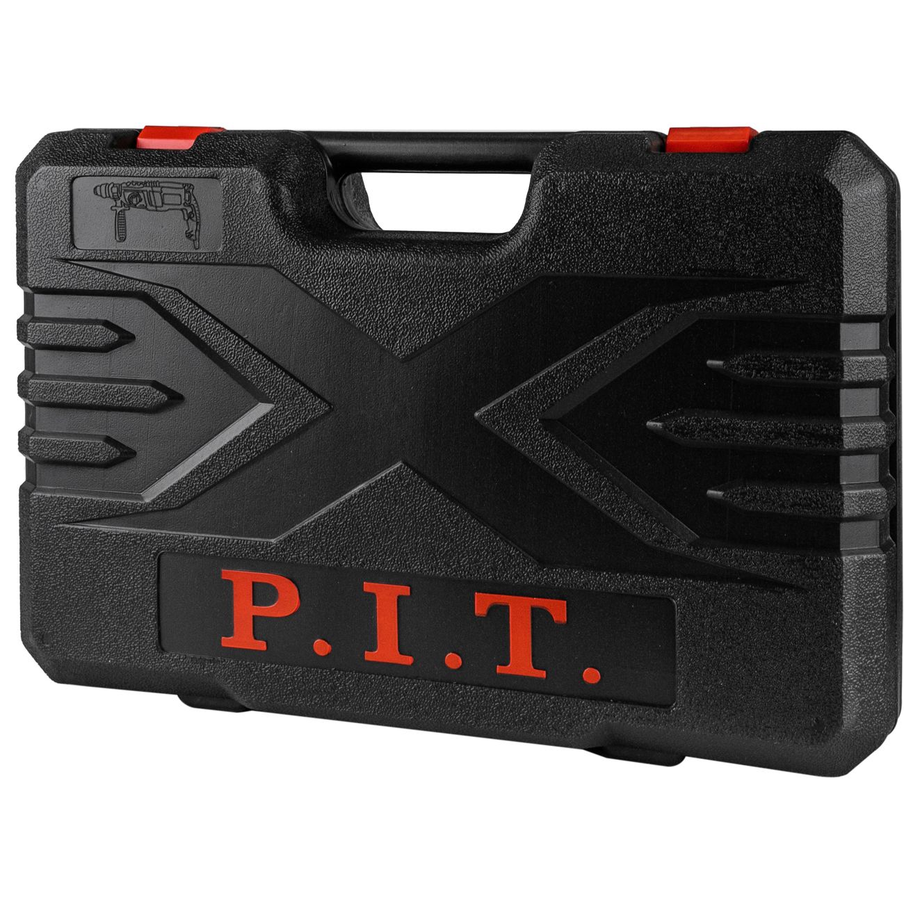 Перфоратор P.I.T. PBH26-C2 МАСТЕР