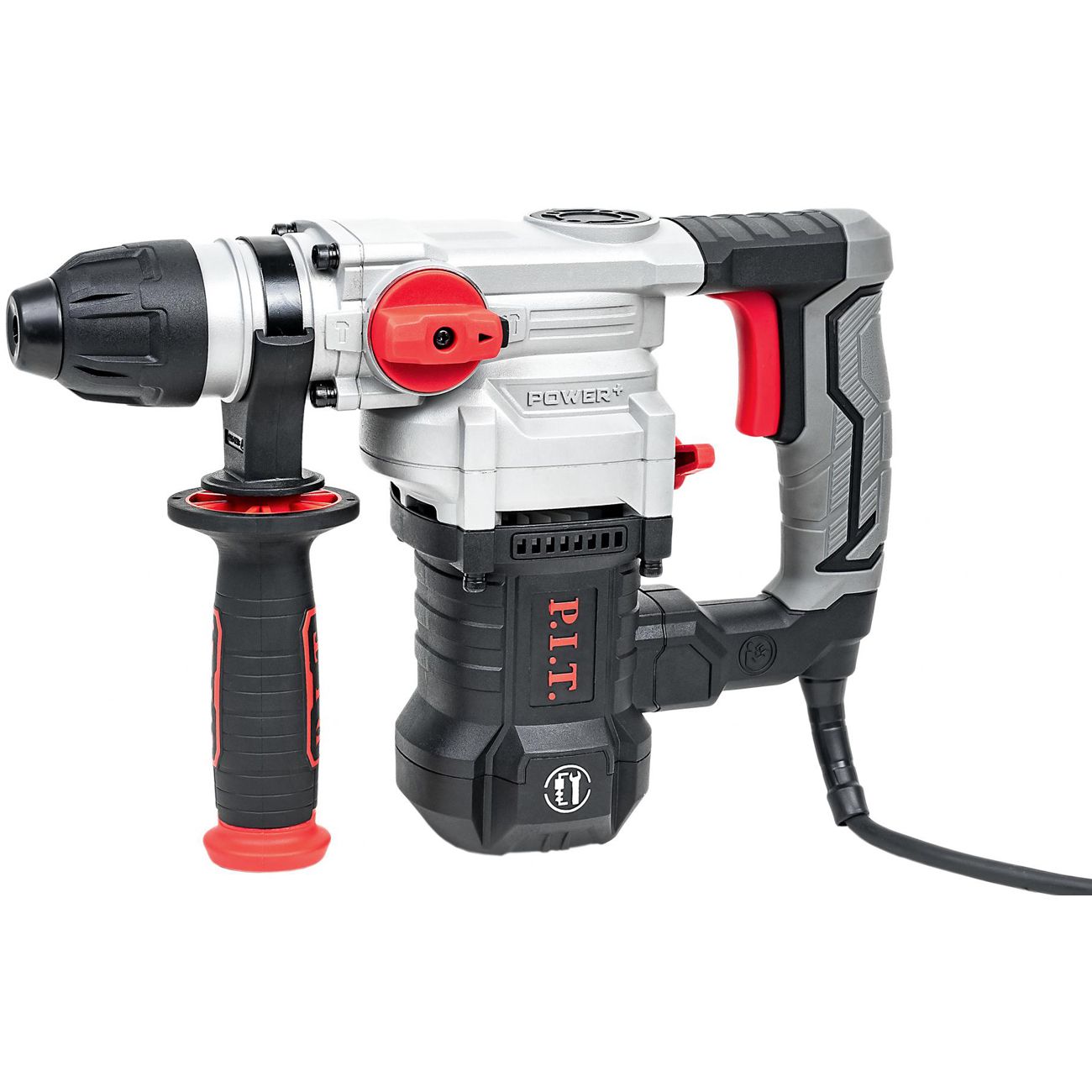 Перфоратор P.I.T. PBH26-C4 МАСТЕР