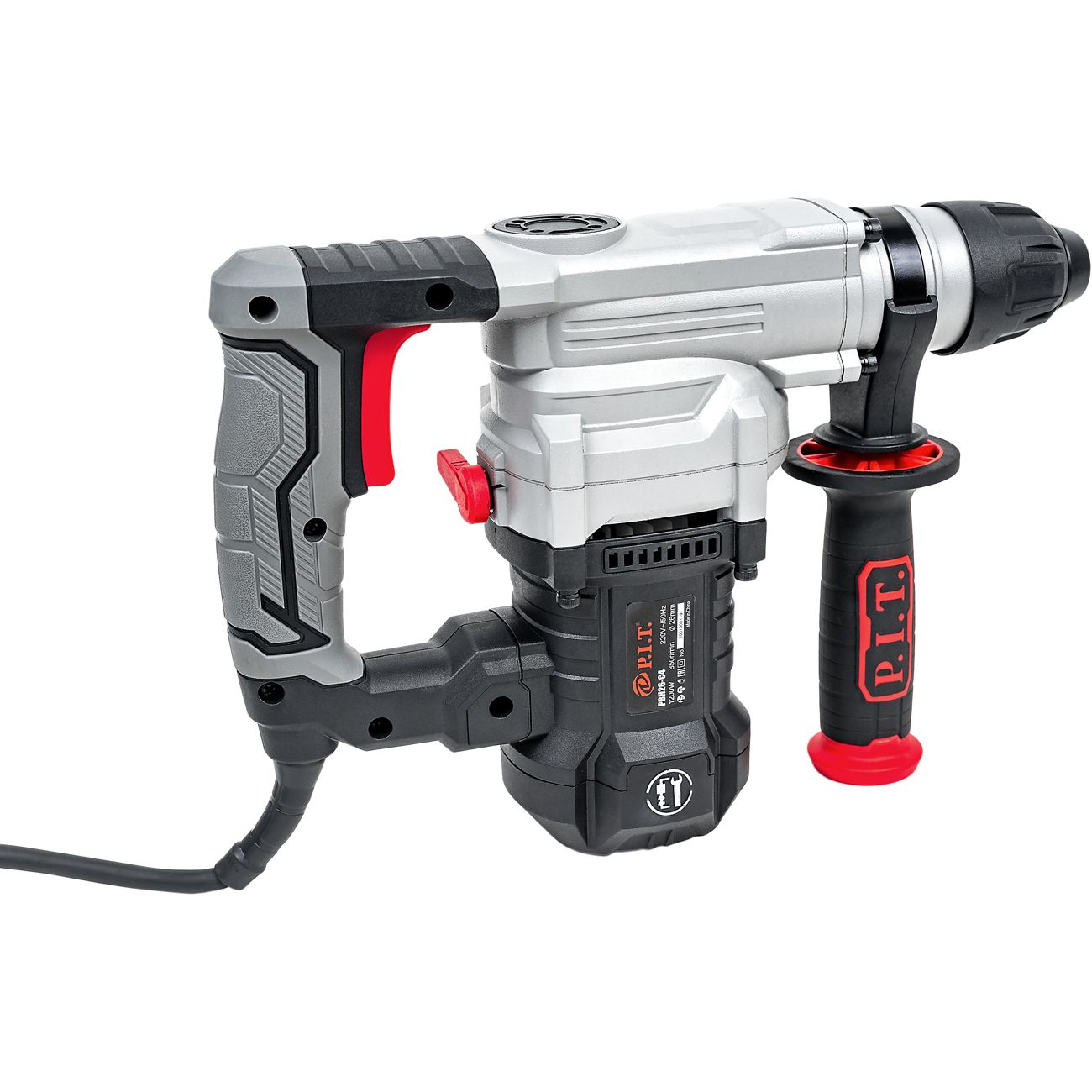 Перфоратор P.I.T. PBH26-C4 МАСТЕР