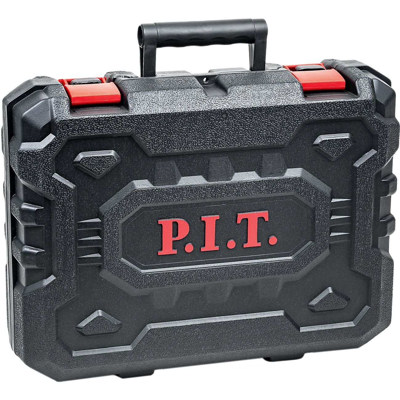 Перфоратор P.I.T. PBH26-C4 МАСТЕР