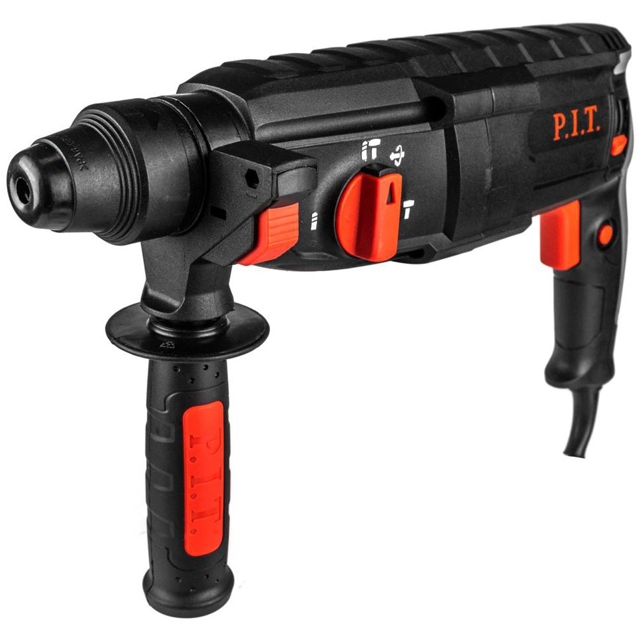 Перфоратор P.I.T. PBH28-C МАСТЕР