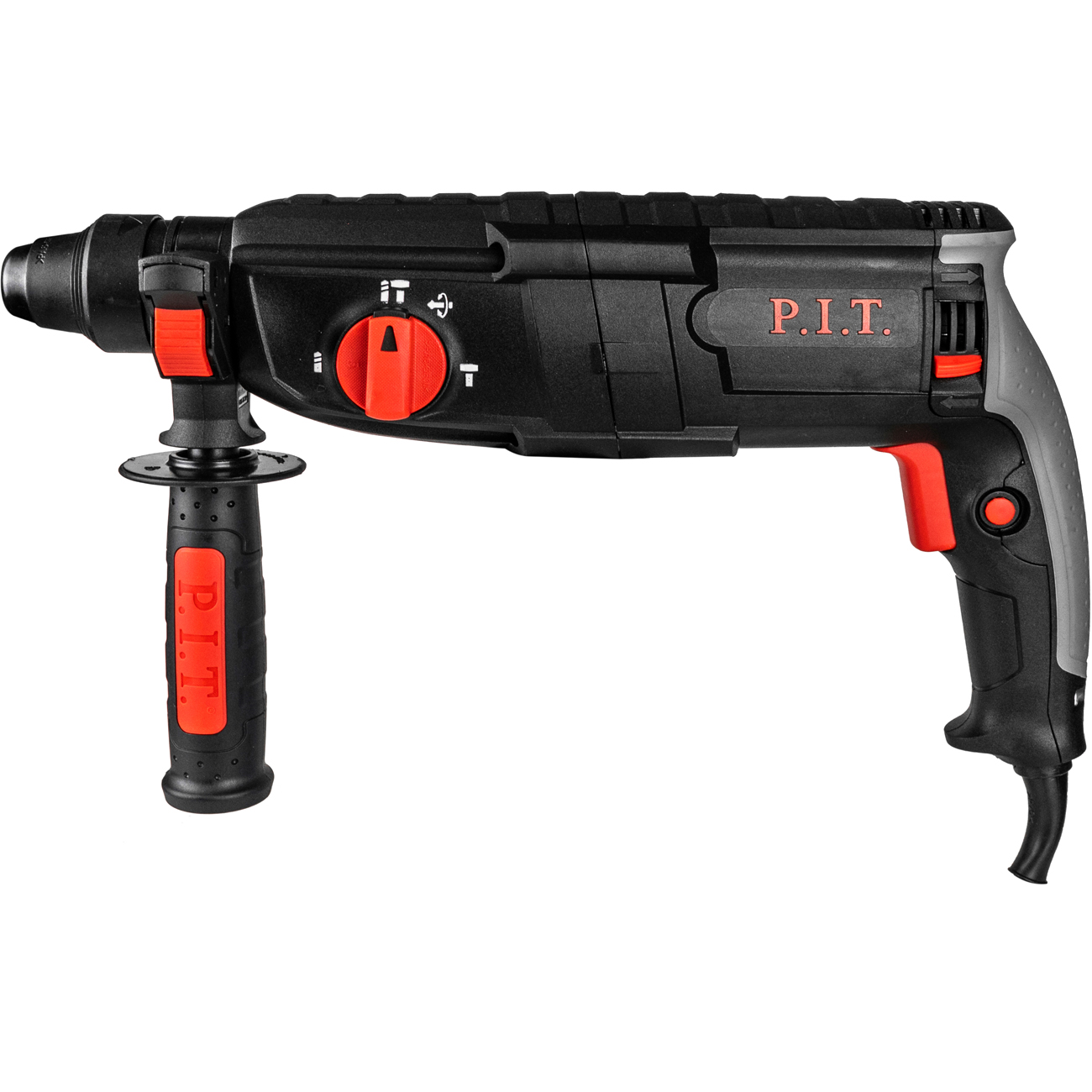 Перфоратор P.I.T. PBH28-C МАСТЕР