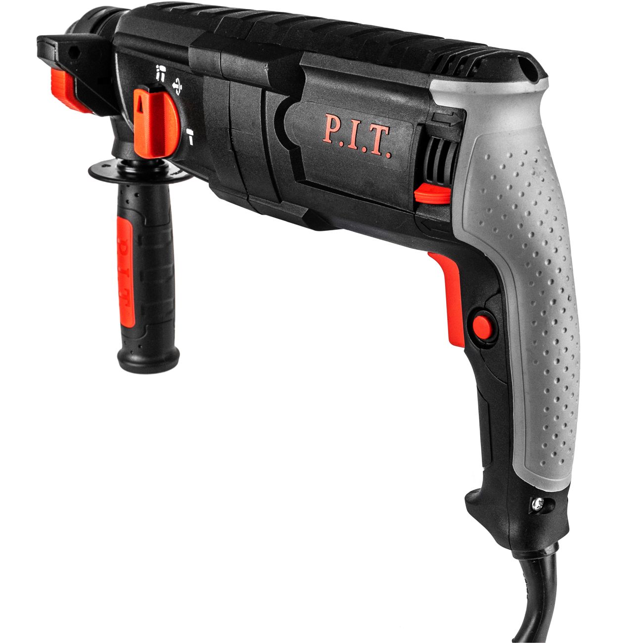 Перфоратор P.I.T. PBH28-C МАСТЕР