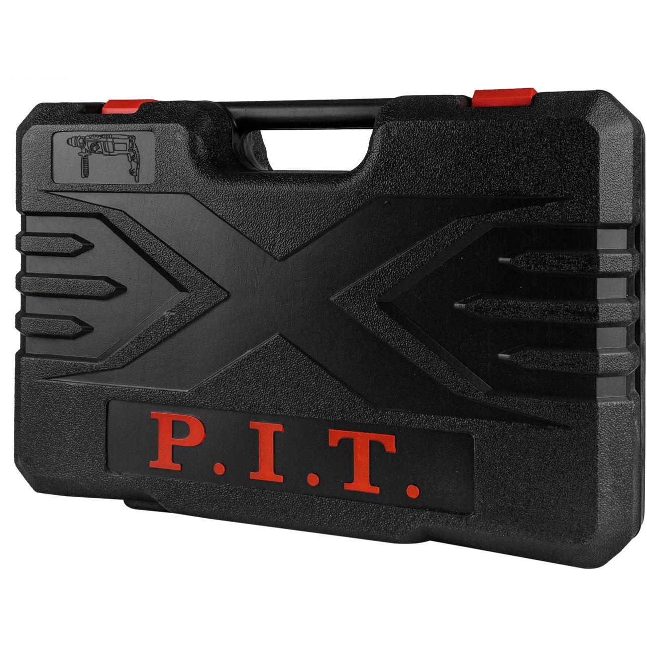 Перфоратор P.I.T. PBH28-C МАСТЕР