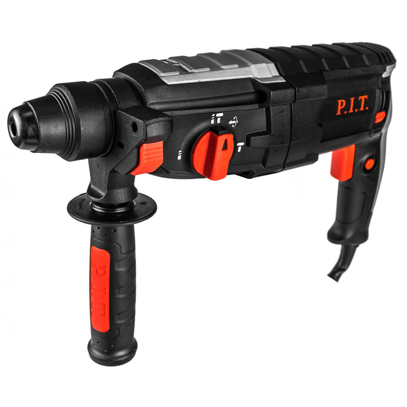 Перфоратор P.I.T. PBH28-C1 МАСТЕР