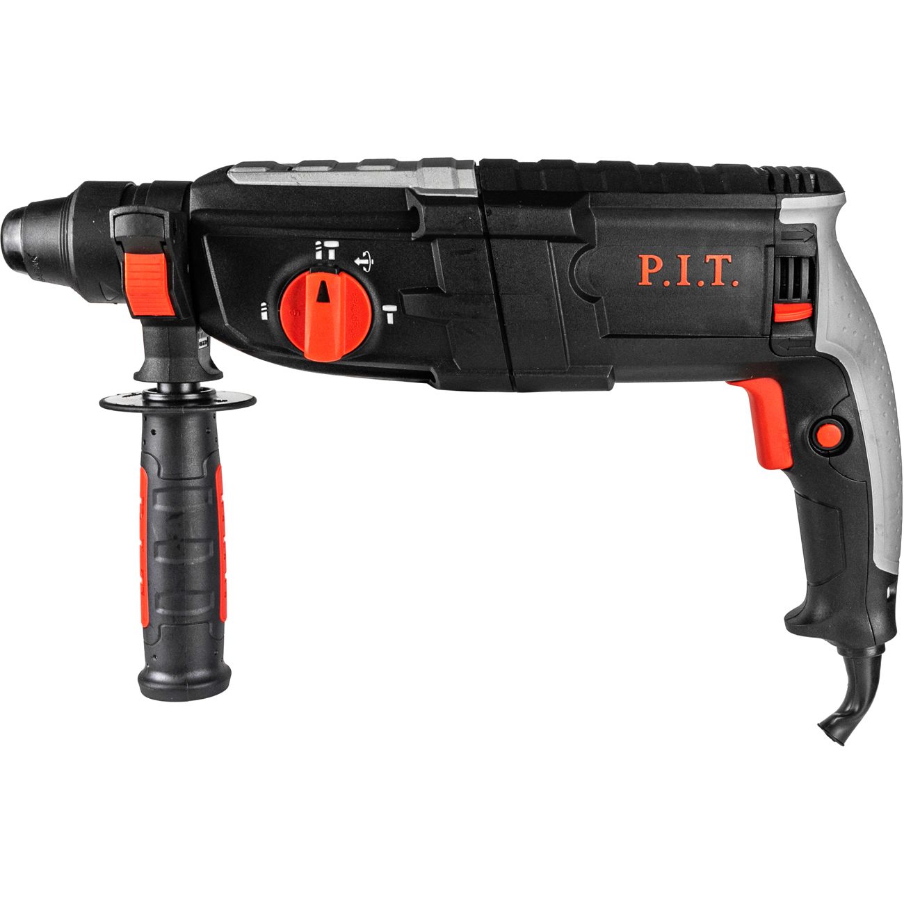 Перфоратор P.I.T. PBH28-C1 МАСТЕР